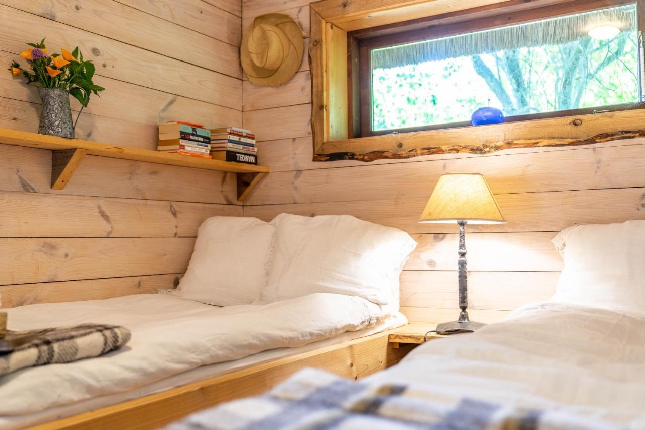 Muhu Namaste Appartement Simisti Buitenkant foto